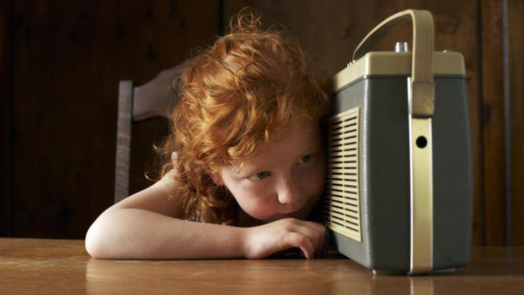 Twenty-First Century's Trumpet